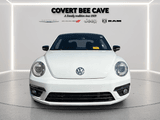 2015 Volkswagen Beetle - Preview 3