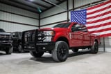 2020 Ford F-250 - Preview 3