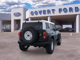 2026 Ford Bronco - Preview 8