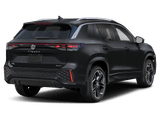 2026 Volkswagen Tiguan - Preview 2
