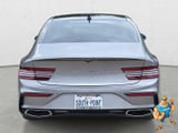 2025 Genesis G80 - Preview 6