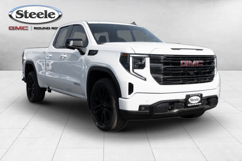 2026 GMC Sierra 1500 - Image 2