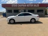 2009 Toyota Camry - Preview 3