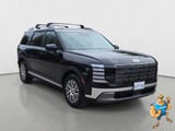 2027 Hyundai Palisade - Preview 3