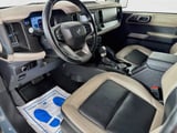 2023 Ford Bronco - Preview 10