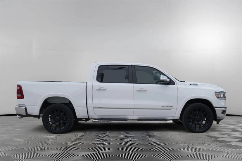 2022 Dodge 1500 - Image 1