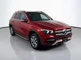2022 Mercedes-Benz GLE - Preview 3