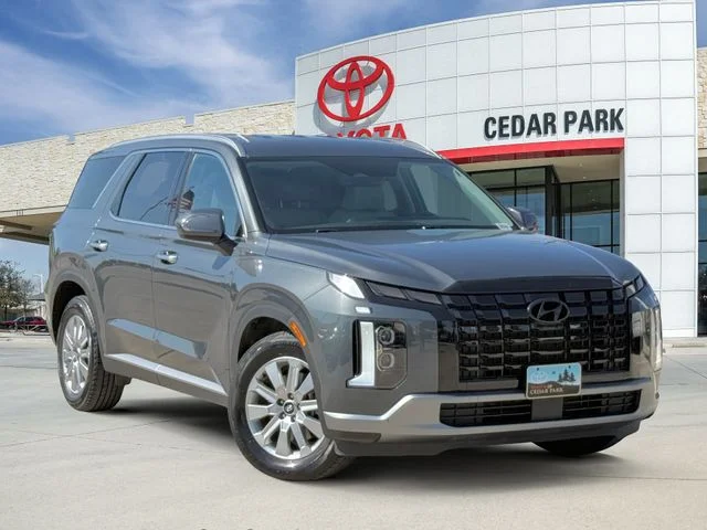 2025 Hyundai Palisade - Image 1