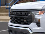 2026 Chevrolet Silverado 1500 - Preview 13