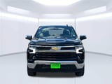 2026 Chevrolet Silverado - Preview 8
