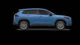 2026 Toyota Corolla Cross - Preview 12