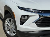 2025 Chevrolet TrailBlazer - Preview 5