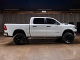2025 Ram 1500 - Preview 9