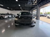 2024 Genesis GV80 - Preview 7