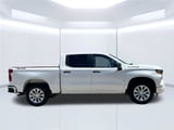 2026 Chevrolet Silverado 1500 - Preview 6