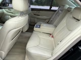 2001 Lexus LS 430 - Preview 6