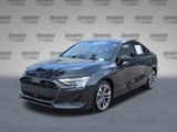 2026 Audi A3 - Preview 4