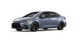 2027 Toyota Corolla - Preview 2