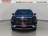 2026 GMC Acadia - Preview 2