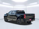 2026 Chevrolet Silverado 1500 - Preview 3