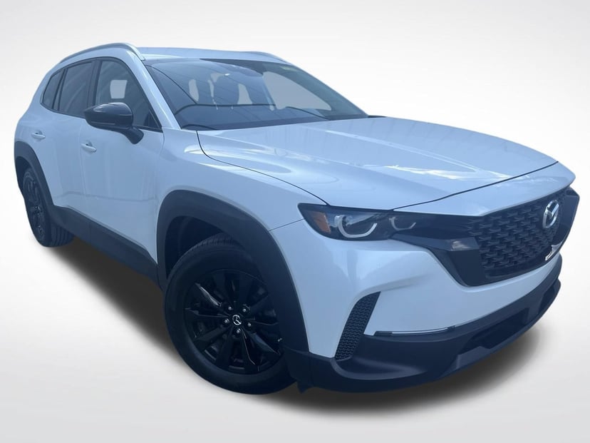 2025 Mazda CX-50 - Image 1