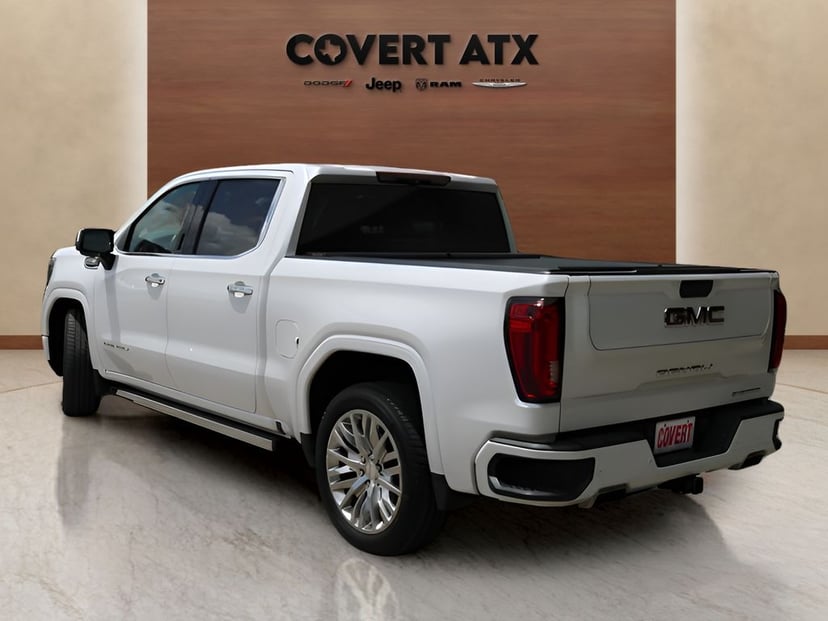 2020 GMC Sierra 1500 Denali - Image 3