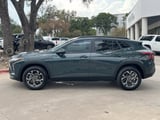 2026 Chevrolet Trax - Preview 3