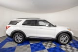 2023 Ford Explorer - Preview 5