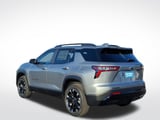 2027 Chevrolet Equinox - Preview 5