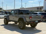 2022 Jeep Gladiator - Preview 6