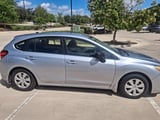 2013 Subaru Impreza - Preview 6