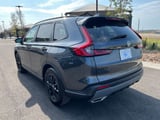2026 Honda CR-V - Preview 6