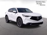 2025 Acura ADX - Preview 2