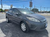 2013 Ford Fiesta - Preview 7