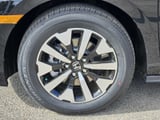2026 Honda Odyssey - Preview 8