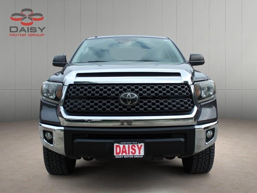 2018 Toyota Tundra - Image 3