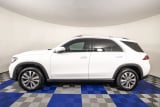 2022 Mercedes-Benz GLE - Preview 7