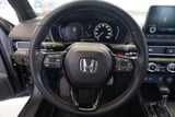 2024 Honda Civic - Preview 12