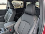 2026 Subaru Outback - Preview 7