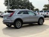 2025 Cadillac XT4 - Preview 4