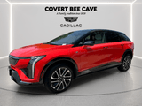 2025 Cadillac Optiq - Preview 15
