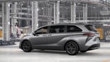 2026 Toyota Sienna - Preview 5