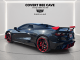 2023 Chevrolet Corvette - Preview 5