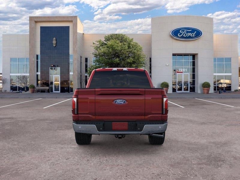 2026 Ford F-150 - Image 3