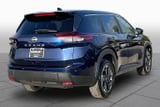 2025 Nissan Rogue - Preview 12