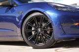 2021 Tesla Model 3 - Preview 4