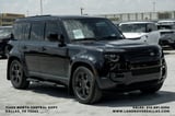 2026 Land Rover Defender - Preview 6