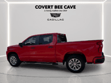 2019 Chevrolet Silverado 1500 - Preview 6