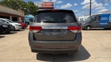 2014 Honda Odyssey - Preview 10