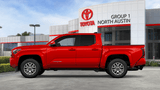 2026 Toyota Tacoma - Preview 4